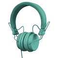 Reloop RHP-6 Petrol профессиональные DJ наушники закрытого типа с iPhone контролем