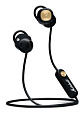 MARSHALL MINOR II BT BLACK наушники внутриканальные беспроводные, цвет чёрный