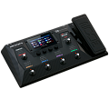 Zoom G6  процессор мультиэффектов для электрогитары