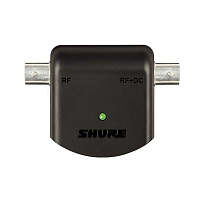 SHURE UABIAST-E  линейный адаптер, 12V