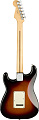 FENDER PLAYER Stratocaster MN 3TS Электрогитара, цвет санберст