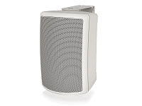 Tannoy AMS 5ICT-WH LZ акустическая система, белая, 5", программ. 100 Вт/16 Ом, 90 Гц - 22 кГц -3 дБ, крепление, IP65