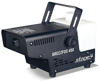 STAGE4 BREEZFOG 450  генератор дыма
