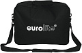 EUROLITE CRT-100 LED Truss Curtain 3m Черное полотно с 72 x 5 мм светодиодами для цветной смеси RGBA