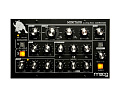 Moog Minitaur  Монофонический аналоговый басовый синтезатор