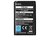 Tascam BP-L2   аккумуляторная батарея