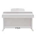 ROCKDALE Fantasia 128 Graded White цифровое пианино, 88 клавиш, цвет белый