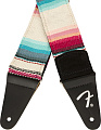 FENDER 2 SONORAN STRAP DAWN ремень гитарный