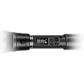 RELACART HR-32DMH радиосистема с двумя ручными передатчиками