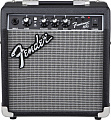 FENDER SQUIER MM STRAT PACK комплект: электрогитара, комбоусилитель Fender Frontman 10G, чехол, медиаторы, кабель и ремень