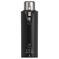 KLARK TEKNIK MIC BOOSTER CT 1 предусилитель для динамических и ленточных микрофонов