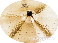 Zildjian 18- K- CONSTANTINOPLE CRASH тарелка типа Crash