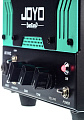 JOYO BantamP AtomiC усилитель для электрогитары гибридный, 20 Вт, 2 канала, 1Х12AX7, Bluetooth