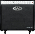 EVH 5150III 50W 6L6 112 CMB BL ламповый комбоусилитель, 50 Вт, 1х12", 6L6, черный