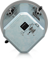 Tannoy CMS 603ICT LS акустическая система потолочная, тревожное оповещение, 6,5", программ. 120 Вт/16 Ом. трансформ. 70 В/100 В - 60/30/15/7,5 Вт, 78 Гц - 22 кГц -3 дБ