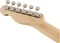 Fender American Original '60s Telecaster®, Rosewood Fingerboard, Lake Placid Blue Электрогитара с кейсом, цвет синий