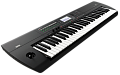 KORG i3 MB рабочая станция, цвет черный. 61 клавиша