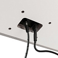 ROCKDALE Etude 64 White (RDP-5088) цифровое пианино, 88 клавиш, цвет белый