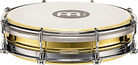 MEINL TBR06B  тамборим (бразильский барабан), диаметр 6", корпус - хромированная сталь, мембрана - синтетическая