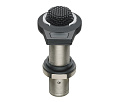 AUDIO-TECHNICA ES945LED Микрофон поверхностный всенаправленный с LED выключателем с креплением в стол