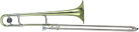 ROY BENSON TT-227 тенор тромбон