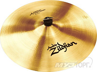 ZILDJIAN 18' A' MEDIUM THIN CRASH тарелка типа Crash