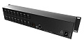 MADRIX IA-DMX-001015 MADRIX® LUNA 16 Конвертор сигнала Ethernet в DMX  - Art-Net node / USB 2.0 DMX512 interface, 16 x 512 DMX channels OUT, 1 x 512 DMX channels IN
