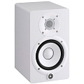 YAMAHA HS8W активный студийный монитор, цвет белый
