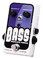 PIGTRONIX BEP Bass Envelope Phaser эффект для бас-гитары фэйзер