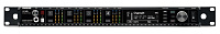 SHURE AD4QE A 470-636 MHz Четырехканальный приемник системы Axient Digital. RTD
