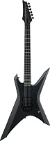 IBANEZ XPTB620-BKF электрогитара, 6 струн, форма корпуса  Xiphos, цвет чёрный