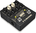 TC ELECTRONIC SPECTRADRIVE напольный предусилитель для бас-гитары / директ бокс / овердрайв