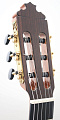 PRUDENCIO SAEZ 6-PS (132) Spruce Top гитара классическая