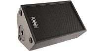 Laney IRT-X инструментальный активный кабинет, 200 Вт, 8" Bass driver, 1" driver, спикер эмулятор, FX loop, DI выход, Line In, Aux In