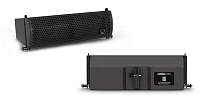 Turbosound LIVERPOOL TLX43 элемент линейного массива