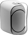 SVS Audiotechnik PAF-5W PRO Всепогодная настенная акустическая система, IP65,  5"+ 1", цвет белый