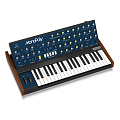 BEHRINGER MONOPOLY  аналоговый 4-голосный полифонический синтезатор