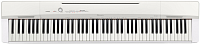 CASIO Privia PX-160WE цифровое фортепиано, 88 клавиш, цвет белый