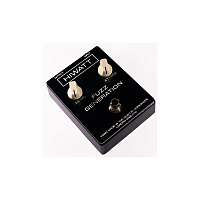 HIWATT Fuzz Generation педаль эффектов