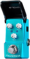 JOYO JF-316 Future Chorus Ironman Mini Guitar Effects Pedal эффект гитарный винтажный хорус