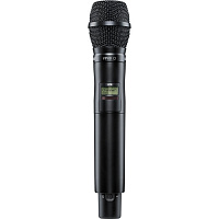 SHURE Axient AD2/VP68 Ручной передатчик с капсюлем VP68, 470-636 МГц