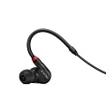 SENNHEISER IE 40 PRO BLACK наушники для персонального мониторинга, 20 - 18000 Гц, 20 Ом