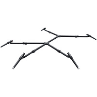 DPA S5 bundle крепление Decca Tree Mount для микрофонов серии d:dicate