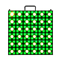 Involight LEDPANEL900  Светодиодная панель блиндер 