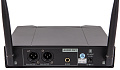 ECO by VOLTA U-2 (520.10/725.80)  Микрофонная радиосистема с двумя ручными динамическими микрофонами