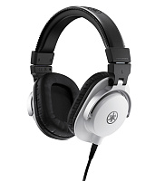 Yamaha HPH-MT5W Мониторные наушники закрытого типа, цвет белый