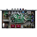 WARM AUDIO WA273-EQ 2-канальный микрофонный предусилитель ‘73-style, усиление 80 дБ, трансформатор Carnhill, Insert-шина
