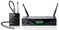 AKG WMS470 INSTR SET BD9 (600-631)  радиосистема с портативным передатчиком + гитарный шнур