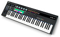 NOVATION 61 SL MK III  миди-клавиатура, 61 клавиша