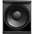JBL AC115S инсталляционный 15" сабвуфер, бас-рефлекс (фазоинвертор), AES 500/1000/2000 Вт